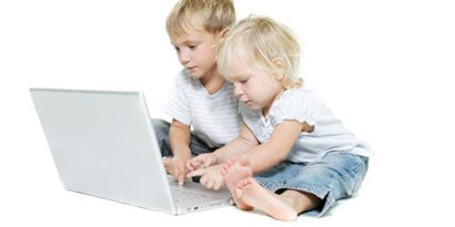 Imagem de Até que ponto a tecnologia faz mal na infância? no site TecMundo