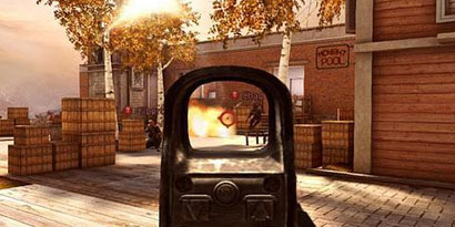 Imagem de 7 melhores games para jogar online no celular no site TecMundo