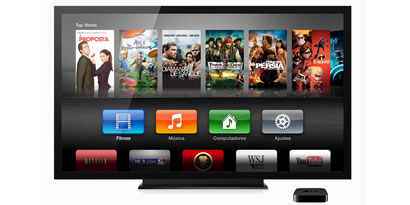 Imagem de Como seria a iTV perfeita? no site TecMundo