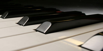 Imagem de 6 programas para tocar piano no PC no site TecMundo