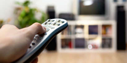 Imagem de Controles universais realmente funcionam? no site TecMundo