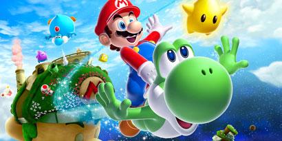 Imagem de 22 curiosidades do Super Mario que você não sabia no site TecMundo