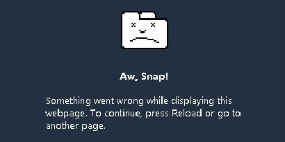 Imagem de Como corrigir aquele erro chato do Shockwave Flash no Chrome no site TecMundo