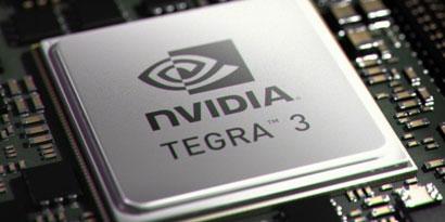 Imagem de NVIDIA revela novo smartphone com Tegra 3 no site TecMundo