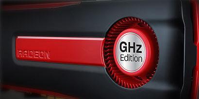 Imagem de AMD anuncia Radeon HD 7850 e Radeon HD 7870 GHz no site TecMundo