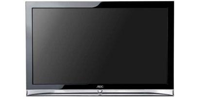 Imagem de AOC lança TV LED de 22 Full HD Série 158 com receptor digital no site TecMundo