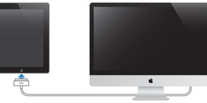 Imagem de Como ativar o seu iPhone, iTouch ou iPad no site TecMundo