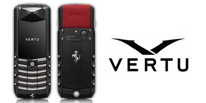 Imagem de Nokia pode vender a Vertu, sua divisão de celulares de luxo no site TecMundo