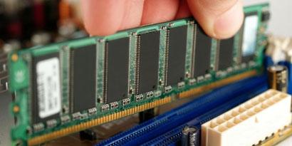 Imagem de O que é memória virtual? no site TecMundo