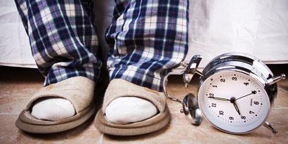 Imagem de 11 alarmes para tirar você da cama com estilo no site TecMundo