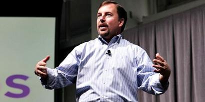 Imagem de Presidente do Yahoo diz que nunca apresentou currículo tido como falso no site TecMundo