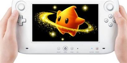 Imagem de Wii U: a estrela da E3 2012? no site TecMundo