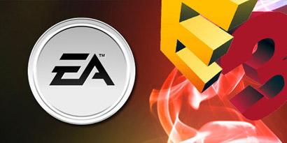 Imagem de E3 2012 ao vivo: conferência da Electronic Arts no site TecMundo