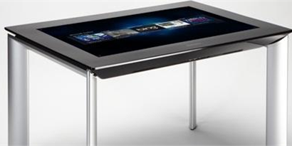 Imagem de Microsoft Surface tirou nome de mesa sensível a toque da Samsung no site TecMundo