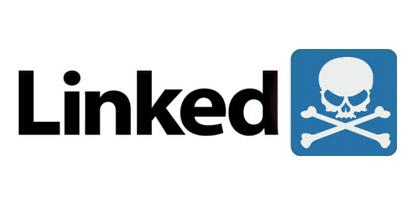 Imagem de Troque a sua: 6,5 milhões de senhas foram roubadas do LinkedIn no site TecMundo