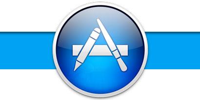 Imagem de App Store da Apple possui 650 mil aplicativos e já atingiu 30 bilhões de downloads no site TecMundo