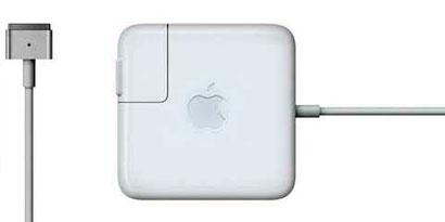 Imagem de Nova versão do MacBook Pro apresenta entrada do carregador MagSafe redesenhada no site TecMundo