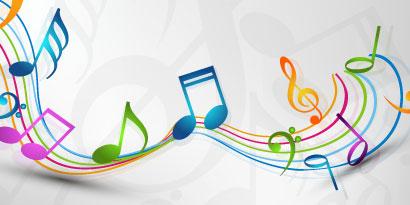 Imagem de Maioria das músicas usa a mesma sequência de acordes, estudo comprova no site TecMundo