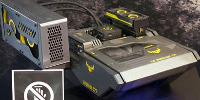 Imagem de Os casemods mais irados da Computex 2012 no site TecMundo