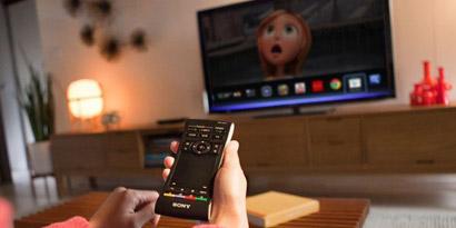 Imagem de Sony confirma aparelho com Google TV para o Brasil ainda este ano no site TecMundo