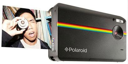 Imagem de Conheça a Z2300, a nova câmera da Polaroid no site TecMundo