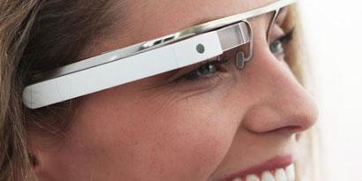 Imagem de Google Glass: saiba tudo sobre os óculos da Google no site TecMundo