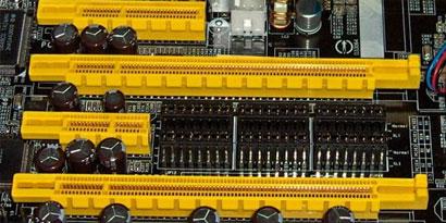 Imagem de O que é PCI-Express? no site TecMundo