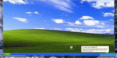 Imagem de O que são máquinas virtuais? no site TecMundo