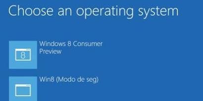 Imagem de Windows 8: como iniciar o sistema em modo de segurança no site TecMundo