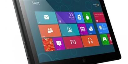 Imagem de Tablets da CCE fabricados no Brasil usarão Windows RT no site TecMundo