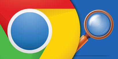 Imagem de Google Chrome: como remover o buscador Funmoods no site TecMundo
