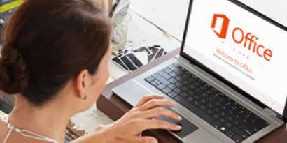 Imagem de Microsoft estreia loja de aplicativos para o Office e o SharePoint no site TecMundo