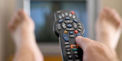 Imagem de Já rola substituir TV a cabo por pacotes na internet? no site TecMundo