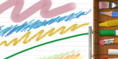Imagem de Os 6 melhores aplicativos para desenhar no site TecMundo
