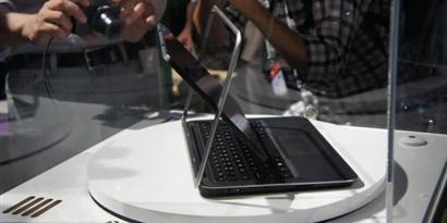 Imagem de IFA 2012: conferência da Dell no site TecMundo