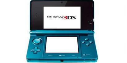Imagem de Nintendo 3DS: como usar o MSN Messenger no site TecMundo