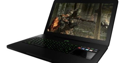 Imagem de Razer lança a segunda geração do seu notebook para gamers, o Blade no site TecMundo