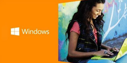 Imagem de Microsoft envia primeiros convites para evento de lançamento do Windows 8 no site TecMundo