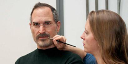 Imagem de Steve Jobs vira estátua de cera no museu Madame Tussauds no site TecMundo