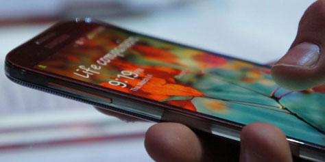 Imagem de Entenda as reais diferenças entre telas OLED e AMOLED no site TecMundo