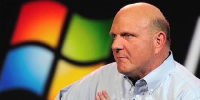 Imagem de Quem será o próximo CEO da Microsoft? no site TecMundo