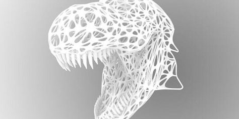 Imagem de 7 áreas que poderão ser beneficiadas por impressoras 3D no site TecMundo