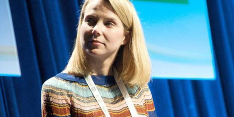 Imagem de Marissa Mayer: uma das mulheres mais poderosas do mundo da tecnologia no site TecMundo