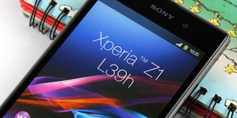 Imagem de Xperia Z1: saiba tudo sobre o novo smartphone da Sony no site TecMundo