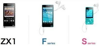 Imagem de Sony anuncia novos modelos da família Walkman no site TecMundo