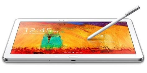 Imagem de Galaxy Note 10.1 – 2014 Edition será lançado em outubro nos EUA no site TecMundo