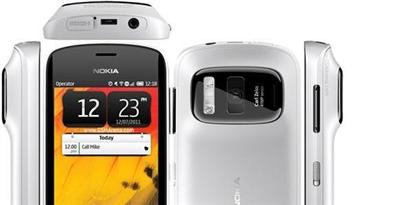 Imagem de Morreu de vez: Nokia não vai mais produzir aparelhos com Symbian no site TecMundo
