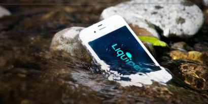 Imagem de Liquipel 2.0: proteção ainda maior contra a água para seus gadgets através da nanotecnologia no site TecMundo