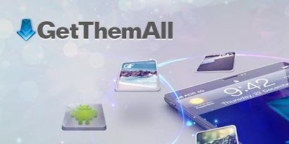 Imagem de Windows Phone: como baixar vídeos e outros arquivos com o GetThemAll no site TecMundo