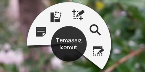 Imagem de ROM customizada traz o Air Command para o Galaxy Note 2 no site TecMundo